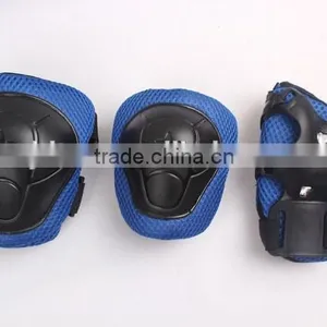 Colorful Protection Sets With Knee,wlbow & Wrist Pads thumbnail-4