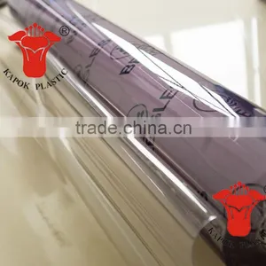 Furniture Packing Material Super Clear Pvc Film thumbnail-6