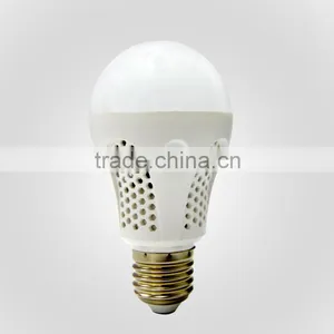 Guangzhou Supplier Led B22 /e27 Led Lighting With CE/RoHs Led Lamp thumbnail-6