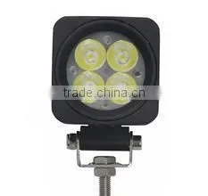 New Design Brighter 48W High Power Auto Led Work Lights for 4X4 Offroad ,Tractor,Truck thumbnail-4
