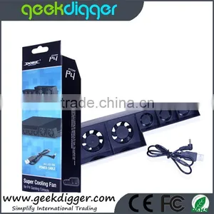 PS4 Charger No MOQ Cooling Fan for Ps4 PS4 Charger thumbnail-1