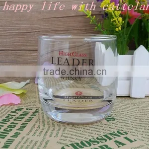 (OEM)Highball Drinking Glass Cup for Liqueur thumbnail-1