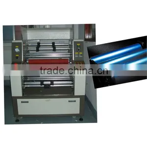 Dry Film Photoresist Laminating Machine for PCB Dry Film thumbnail-1