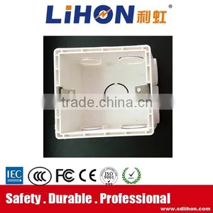 86 Type Mounting Box thumbnail-4