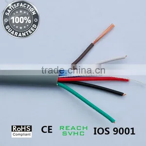 6 Core Flexible Cable thumbnail-1