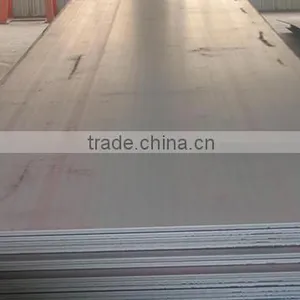 St52-3 Structural Bridge Steel Plates thumbnail-3