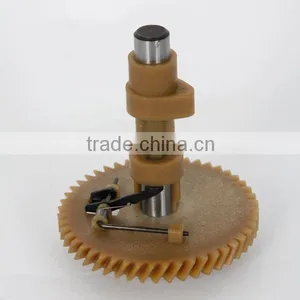 168F/2900 Generator Spare Parts Plastic Camshaft Pulley thumbnail-1