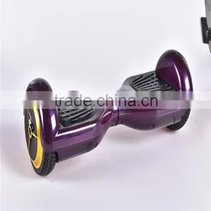 Two Wheels Self Ballancing Drift Scooter 2 Wheel Electric Scooter Self Balancing Scooter Smart Balancing Factory Price thumbnail-5