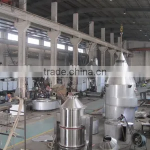 Groundnut Mesh Belt Dryer thumbnail-2