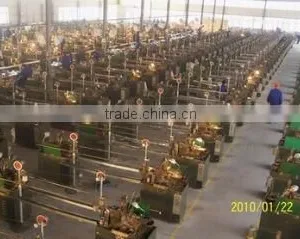 Shandong Himile Valve Co., Ltd. company overview - view 3 thumbnail