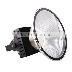 Offer Most Poweful 100W Led High Bay Lighting Emergency Commercial Light Fixtures thumbnail-2