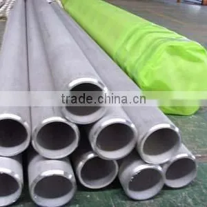Abs Certification SUS347 STAINLESS STEEL PIPE SEAMLESS PRICE Supplier in China thumbnail-2
