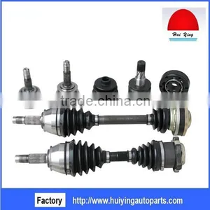 Custom Made Driveshaft High Quality Transmission Parts thumbnail-1