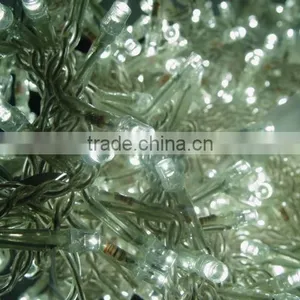 CE RoHS Outdoor Use Led String Light thumbnail-1
