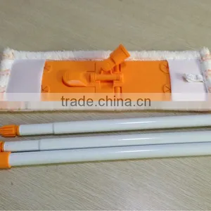 Microfibre Cloth Mop thumbnail-1