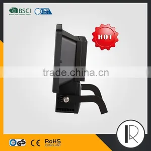 High Bright 30W Cranked Bracket LED Floodlight thumbnail-3