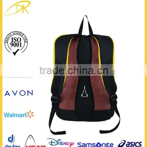 2015 High Quality China Wholese College Bag,college Backpack thumbnail-6