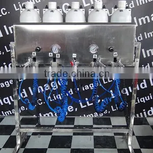 Spray Chrome Machine thumbnail-2