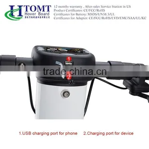 New Arrival Electric 10inch 500w Adults Portable Kick Cheap Electric Scooter With Seat thumbnail-6