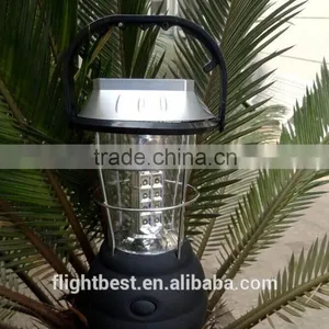 Hand Crank Lights,36 LED Hand Crank Lighting,Solar LED thumbnail-1