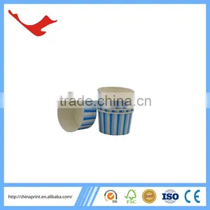 010 Regular Design Paper Cup for Ice Cream thumbnail-3