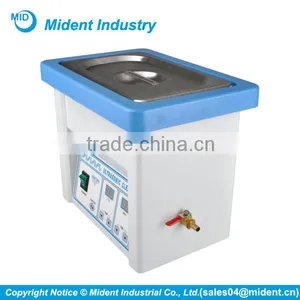 Stainless Steel Digital Dental Ultrasonic Cleaner 5L, Dentist Ultrasonic Cleaner thumbnail-5