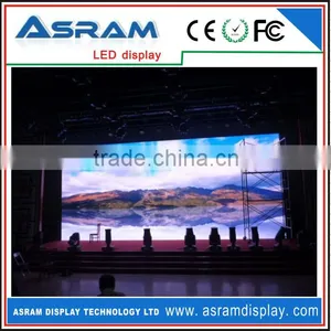 Hot Photo Xxxx Vide Indoor Full Color Led Display p5 Scree thumbnail-1