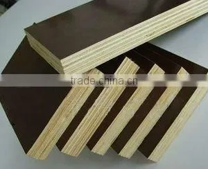 Film Faced Plywood for Africa Market thumbnail-1
