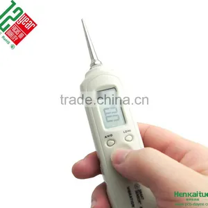 AR63C High Quality Portable Vibration Meter Pen Style Digital Vibrometer thumbnail-1