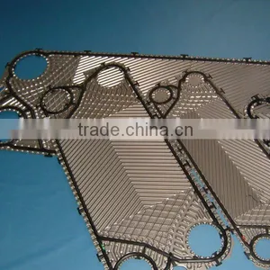 Swep GX26 Related 316L Plate for Plate Heat Exchanger thumbnail-1