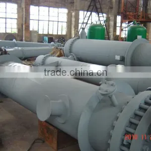 Shell-and-tube Condenser thumbnail-1