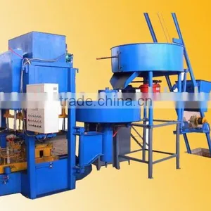 Tile Making Machine thumbnail-1