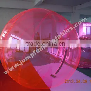 1.0mm PVC Water Ball for Adults thumbnail-1