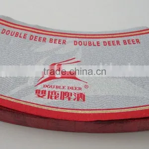 Beer Neck Label thumbnail-1
