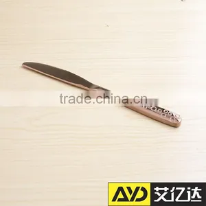 Gold Plated Flatware Sets , Gold Flatware Sets , Gold Plated Flatware Wholesale thumbnail-5