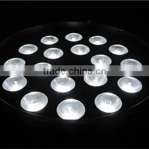 Stage Lighting Design Led Par 8W18 Rgbw thumbnail-2