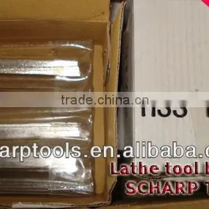 HSS Square Lathe Tool Bit 10% Cobalt T42 thumbnail-1