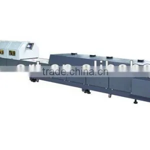 China Manufacturer Latest 5-10 Multicolor Fully Automatic Multicolor Pva Film Printing Machine for Sale thumbnail-1