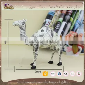 Turkish Unique Camel Model Home Decoration Accessories thumbnail-2
