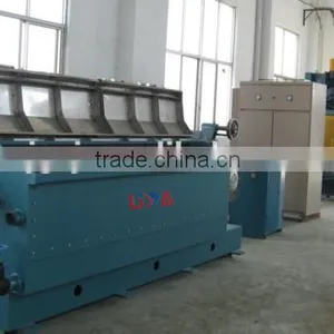 Aluminium Rod Breakdown Wire Cold Drawing Machine thumbnail-6