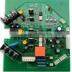 Dmx Circuit Board thumbnail-4