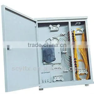 Splitter Distribution Box for Ftth thumbnail-1