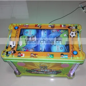Funshare Coin Operated Arcade Ticket Redemption Game Football Game Machine Sale thumbnail-2