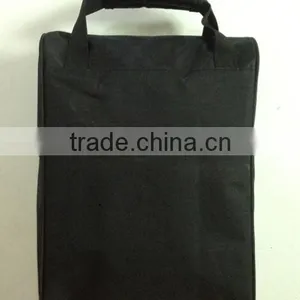 Waterproof and Durable Leather Shoes Bags for Man (SOE15-011) thumbnail-4