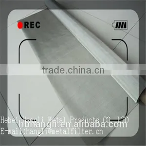 Monel400 Sintered Wire Mesh/nickel Copper Alloy thumbnail-2