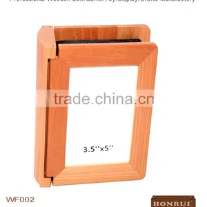 Wooden Picture Frame thumbnail-1