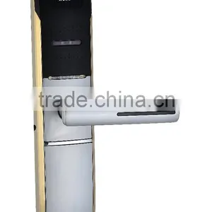 Hotel Rfid Lock System Elevator Motor Power thumbnail-2