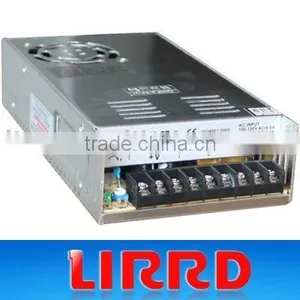 27V 9.2A Single Switching Power Supply(S-250-27) thumbnail-1