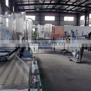 Automatic Polyurethane Foam Filling Machine thumbnail-1
