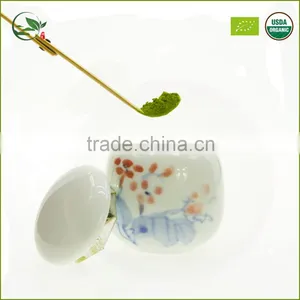 USA Organic Matcha Japan Matcha Green Tea thumbnail-6
